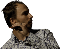 Blues Jam session Juraj Schweigert, 27.4.2023 19:30