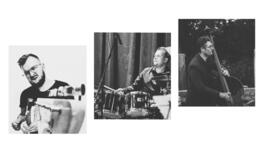 Peter Zajaček Trio, 7.6.2023 19:30