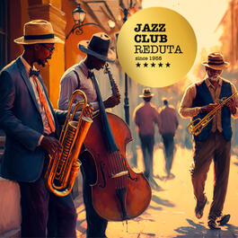 THE BEST JAZZ FROM NEW ORLEANS: JJ JAZZMEN & Barbora Vágnerová, 13.6.2023 19:30