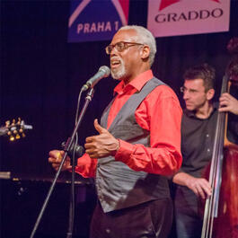 TRIBUTE TO WORLD LEGENDS: RAY CHARLES , 16.6.2023 19:00
