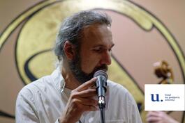 Jam Session 21/23, 18.6.2023 20:00