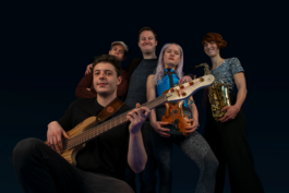 Fünfmal fünf (A), 13.7.2023 19:30