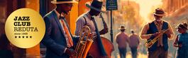 THE SOUL OF NEW ORLEANS: JAZZ RHYTHMS BY J.J. JAZZMEN, 18.7.2023 20:00