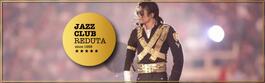 MICHAEL JACKSON IN JAZZ: A MELODIC JOURNEY THROUGH TIME, 2.10.2023 19:00