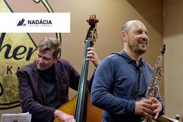 Jam Session 43/23, 26.11.2023 20:00