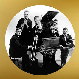 JAZZ TREASURES: A TRIBUTE CONCERT TO THE AMERICAN JAZZ MASTERS, 6.3.2024 19:00