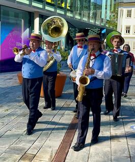 Funny Fellows Vianoce , 22.12.2024 18:00