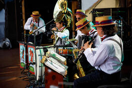 Koncert pre seniorov, 30.12.2024 10:00