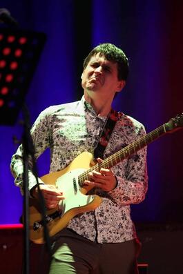 Pavol Bereza/Ludo Kotlár projekt, 19.6.2025 19:30