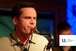 Jam Session in JazzTikot 21/25, 3.6.2025 19:00