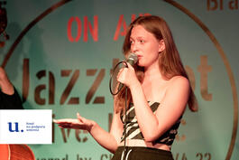 Jam Session in JazzTikot 29/25, 2.9.2025 19:00