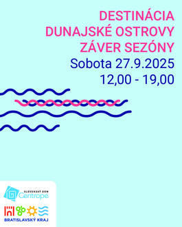 Záver sezóny., 27.9.2025 15:00