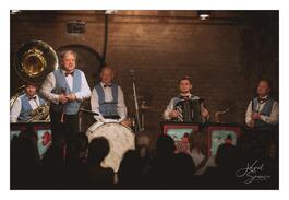 VESELÉ SYNKOPY , 16.10.2025 19:00