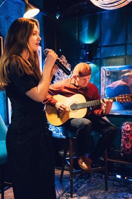 Friends of Asia, 3.10.2025 20:00