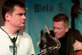 Jam Session in JazzTikot 36/25, 28.10.2025 19:00