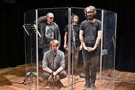 Výnimočný koncert: Janoušek/Wróblewski Quartet v Jazztikote!!, 22.11.2025 19:30