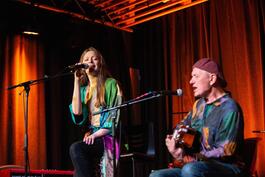 Friends of Asia feat Gabo Jonáš, 2.4.2026 20:00