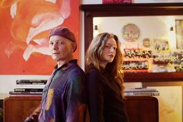 Friends of Asia -koncert v Mirror Bare, 31.3.2026 20:00