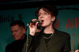 Jam Session in JazzTikot 16/26, 28.4.2026 19:50