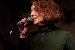 Jam Session in JazzTikot 17/26, 5.5.2026 19:50