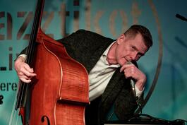 Jam Session in JazzTikot 20/26, 26.5.2026 19:50