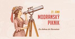 Modranský piknik, 27.6.2026 18:00