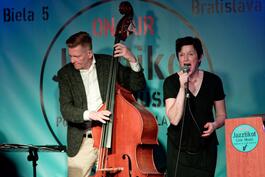Jam Session in JazzTikot 23/26, 16.6.2026 19:50