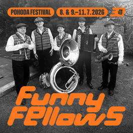 Pohoda Festival, 8.7.2026 12:00