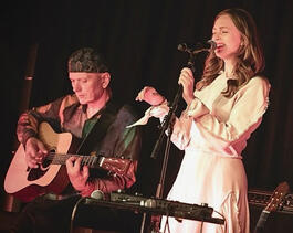 Friends of Asia - Music Lab, 16.7.2026 19:30