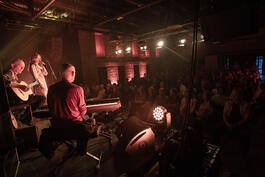 Friends of Asia feat Gabo Jonáš, 13.8.2026 18:00