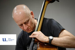 Jam Session in JazzTikot 37/26, 20.10.2026 20:00