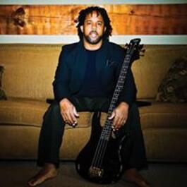 City Sounds uvádza: VICTOR WOOTEN /USA/, 22.4.2014 20:00