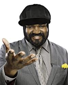 The Art of Song presents - GREGORY PORTER live, 9.4.2014 20:30