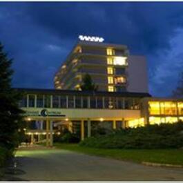 Koncert Close Harmony Friends v Piešťanoch, 26.2.2014 19:30