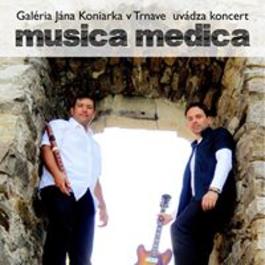 Musica Medica, 13.2.2014 19:00