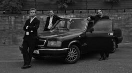 JazzTrio @ Café Studio, 6.2.2014 20:30