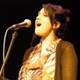 Romina Capitani Quartet, 28.2.2014 20:00