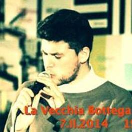 VOICE LIVE, 7.2.2014 19:00