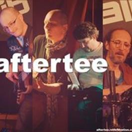 Aftertee & Juraj Schweigert, 31.3.2014 20:00