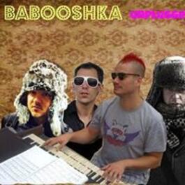 (un)PLuGGeD TAiL TRio feat. Peter Dobai v Kafe SCHERZ, 1.3.2014 20:30