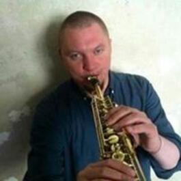 Radoslaw Nowicki Trio, 14.3.2014 20:00