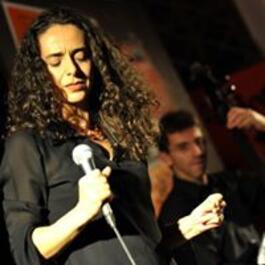 Elizabeth Lohninger Quartet (USA/CZ) – live jazz, 4.4.2014 20:00