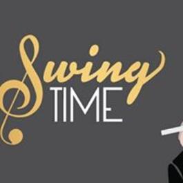 Swing Time @ KC Dunaj~, 25.4.2014 19:00
