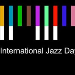 UNESCO Jazz Day - Jánoska Jazz Consort, 30.4.2014 20:30