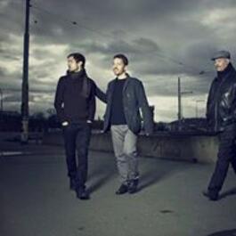 Soulmates (USA/CZ) - LIVE JAZZ, 9.5.2014 20:00