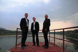 Jazz Trio @ Bottega, 17.5.2014 19:00