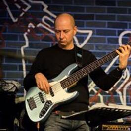 Juraj Griglák & company, 24.5.2014 20:00