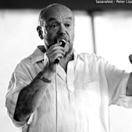 VI. ročník Festivalu Doda Šošoku: PETER LIPA BAND, 13.6.2014 20:00