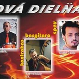 Letná Jazzová Dielňa Bratislava/Summer Jazz Workshop Bratislava, 30.6.2014 10:00