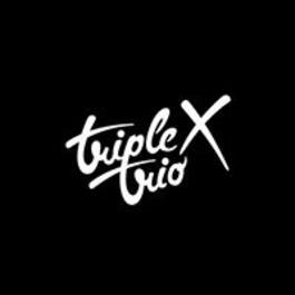 Triple X trio v Rock Café, 29.5.2014 20:00